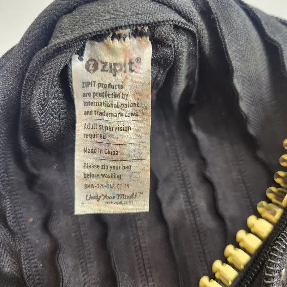 Zipit pre owned